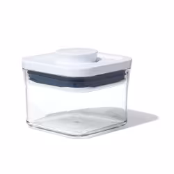 OXO POP Vorratsdose transparent
