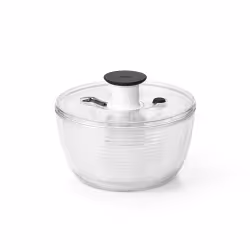 OXO Salatschleuder mit Siebkorb