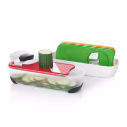 OXO Spiralschneider-