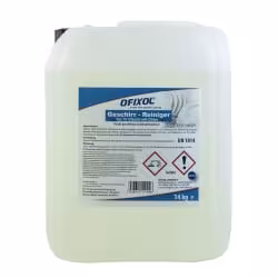 Ofixol Flüssiger Geschirrreiniger Classic Typ 15