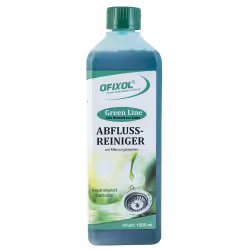 Ofixol Green Line Abflussreiniger