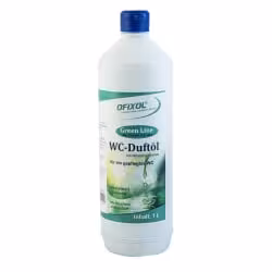 Ofixol Green Line WC Duftöl