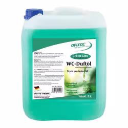 Ofixol Green Line WC Duftöl