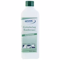 Ofixol Grünbelag Entferner 101035