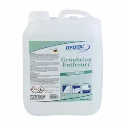 Ofixol Grünbelag Entferner 101036