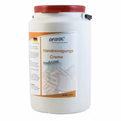Ofixol Handreinigungscreme mit Reibekörpern 100946
