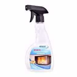 Ofixol Kaminscheiben Reiniger