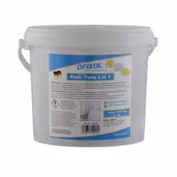 Ofixol Profi Spülmaschinen-Tabs 2in1