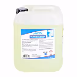 Ofixol Schaumreiniger mit Aktivchlor