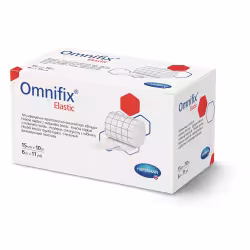Omnifix elastic Fixiervlies