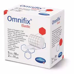 Omnifix elastic Fixiervlies