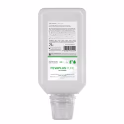 PEVAPLUS PURE Flüssigseife bei leichten Verschmutzungen 090145