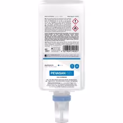 PEVASAN GEL Hautschutzgel 145080