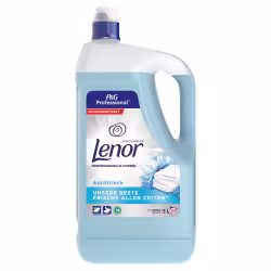 P&G Professional Lenor Weichspüler Aprilfrisch  8001090214362