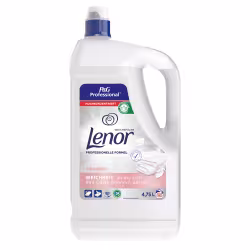 P&G Professional Lenor Weichspüler Sensitiv 8001090214324