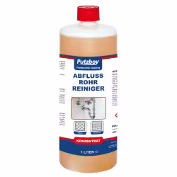 POLIBOY Putzboy Rohrreiniger