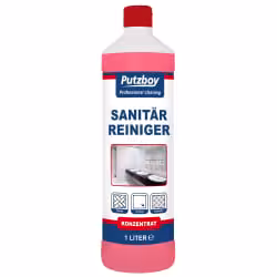 POLIBOY Putzboy Sanitärreiniger