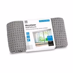 POLYCLEAN Microfaser Fenstertuch 10-09-2820XH