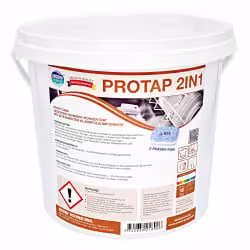 PROTAP 2 in 1 Geschirrtabs 1161