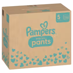 Pampers Baby Dry Pants 5 Junior Windeln