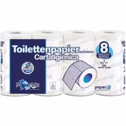 Paperblu Toilettenpapier