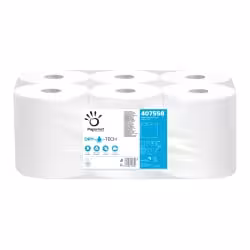 Papernet Dry Tech Autocut Handtuchrolle