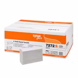 Papierhandtücher Save Plus