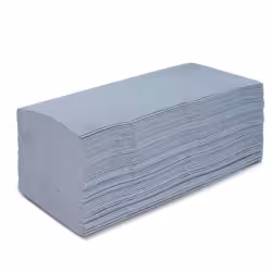 Papierhandtücher Zick-Zack-Falz
