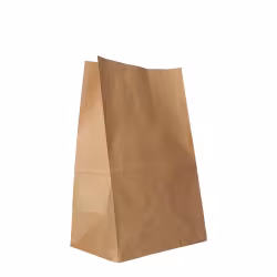 Papstar Blockbodenbeutel