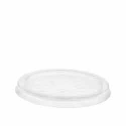 Papstar Deckel für Suppenbecher 88699