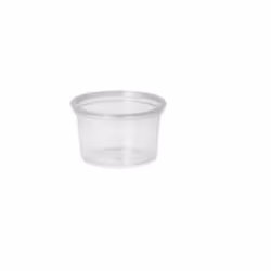 Papstar Dressingbecher