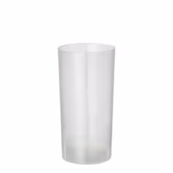 Papstar Longdrinkbecher