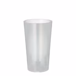 Papstar Mehrweg Trinkbecher