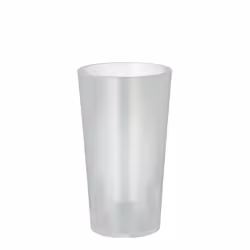 Papstar Mehrweg Trinkbecher