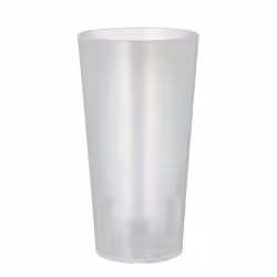 Papstar Mehrweg Trinkbecher