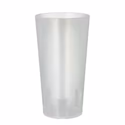 Papstar Mehrweg Trinkbecher