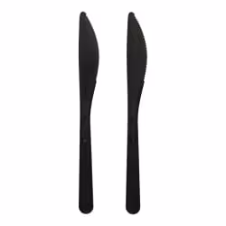 Papstar Messer