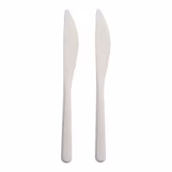 Papstar Messer
