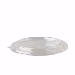 Papstar pure Deckel für Salatschalen