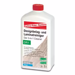 Patina-Fala Designbelag- und Laminatreiniger 4601