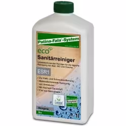 Patina-Fala ECO Sanitärreiniger 3521