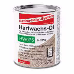 Patina-Fala Hartwachs-Öl