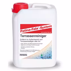 Patina-Fala Terrassenreiniger 1050