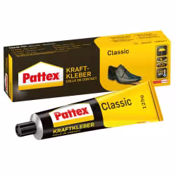 Pattex Classic Kraftkleber Kontaktkleber PCL4C