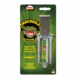 Pattex Crocodile Kraft Mix 11 ml PC2K3