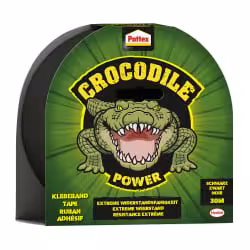 Pattex Crocodile Power Tape Gewebeklebeband PCPT5