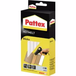 Pattex Heißklebe Patronen