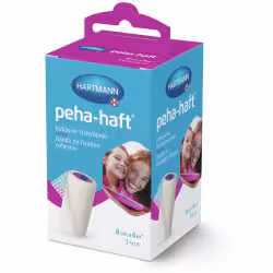 Peha-haft Fixierbinde