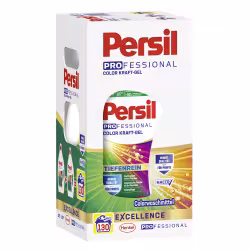 Persil Professional Kraft Gel Flüssigwaschmittel