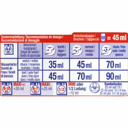 Persil Sensitive Gel Tiefenrein